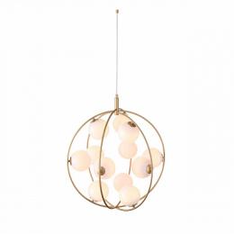 Подвесная люстра ST Luce Penolo  - 6